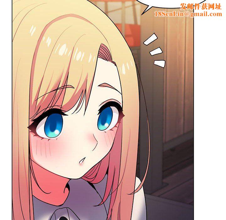 大学生活就从社团开始第31话