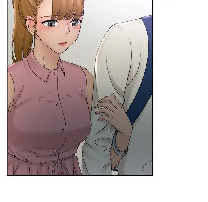 女友与奴隶第7话