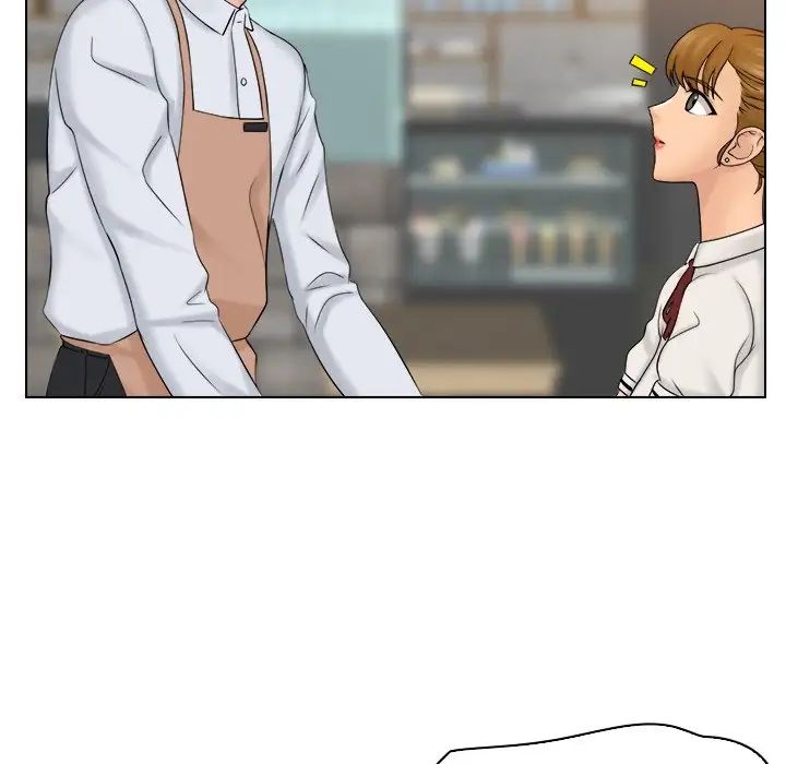 女友与奴隶第8话