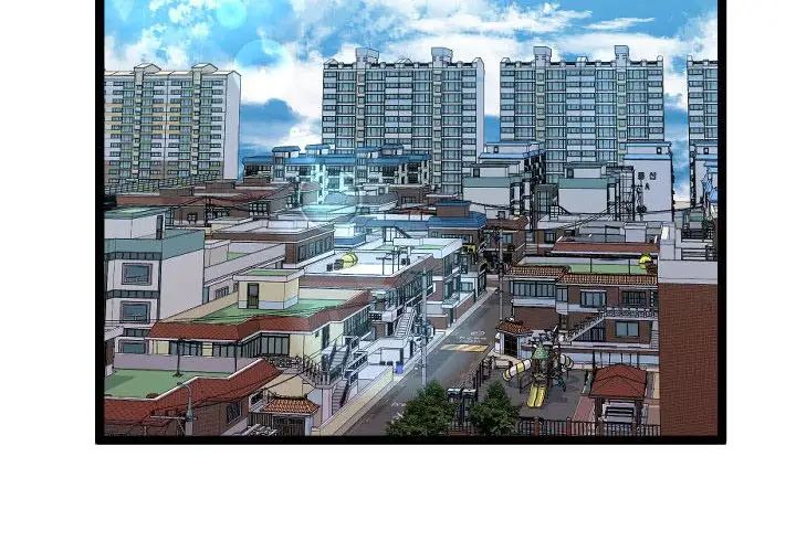 隔壁邻居好奇怪第4话