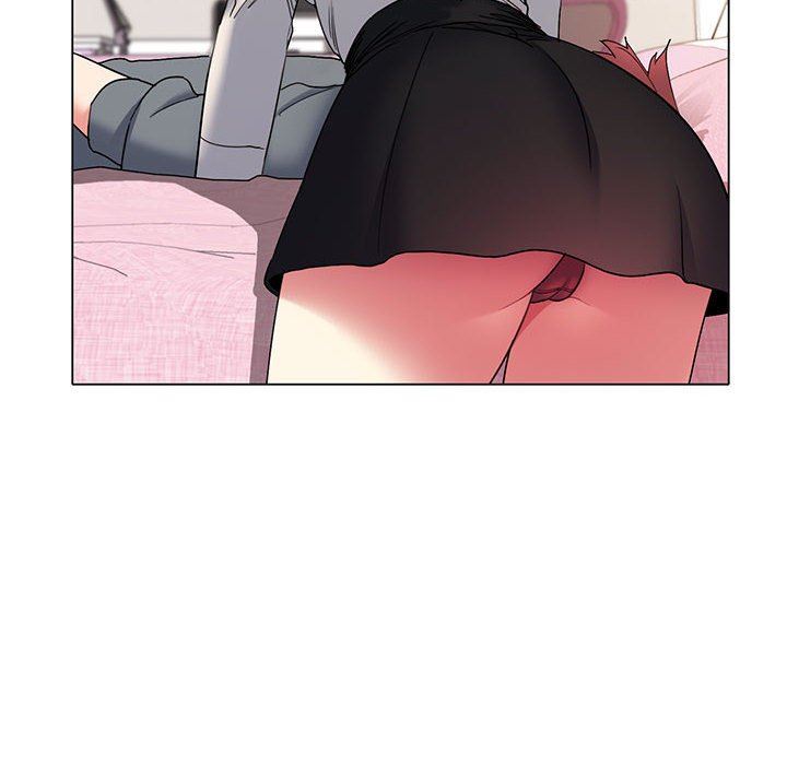 大学生活就从社团开始第32话