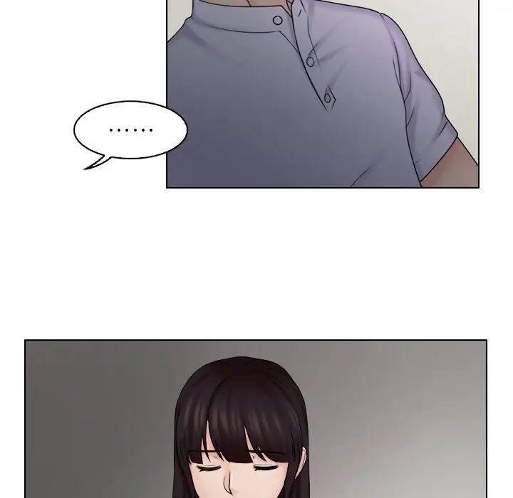 女友与奴隶第11话