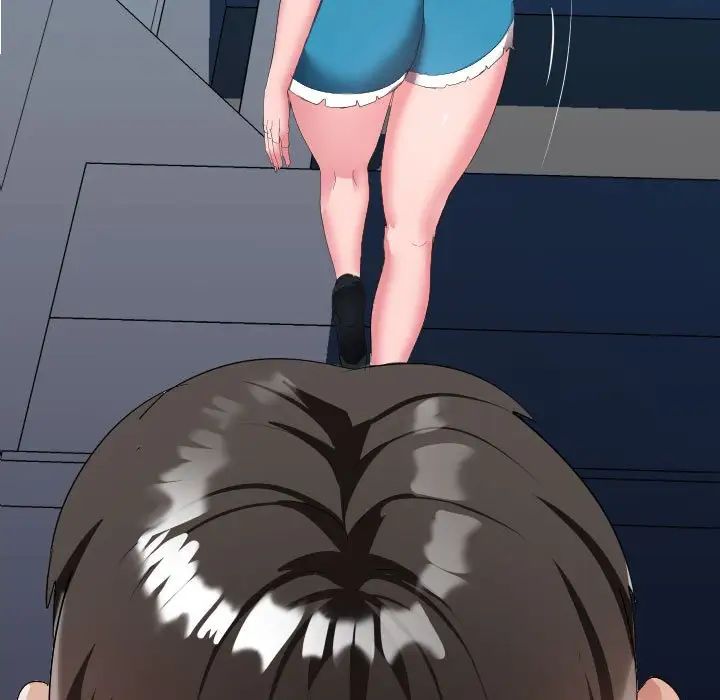 隔壁邻居好奇怪第5话