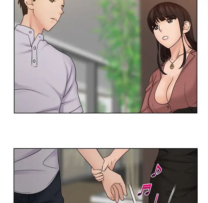 女友与奴隶第11话