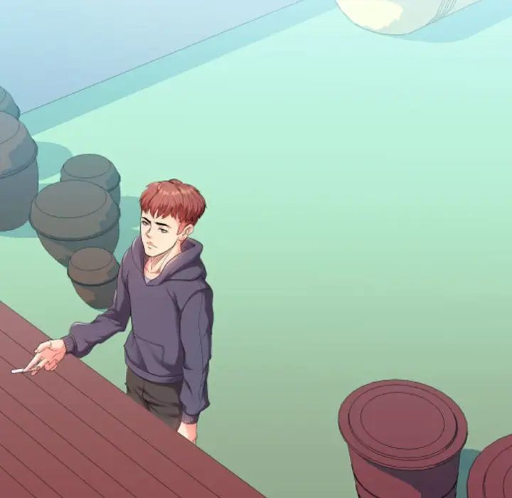 隔壁邻居好奇怪第5话