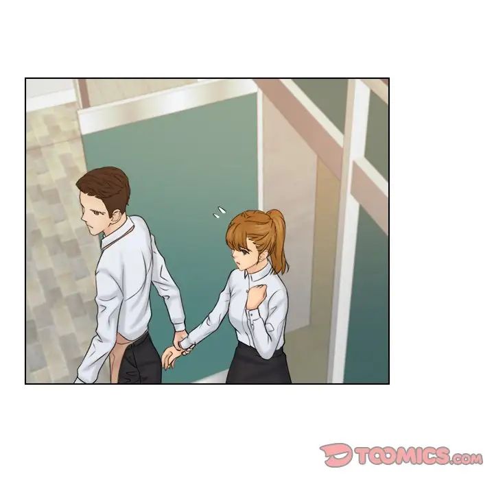 女友与奴隶第12话