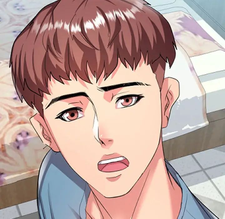 隔壁邻居好奇怪第6话