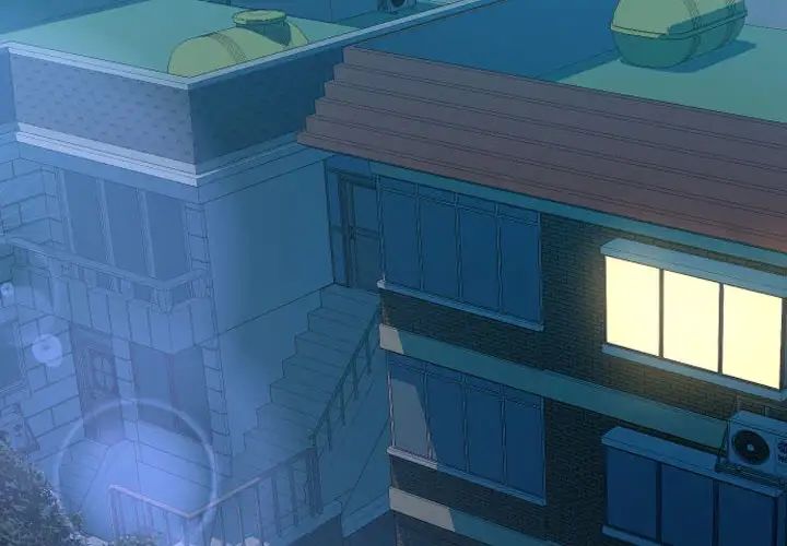 隔壁邻居好奇怪第8话