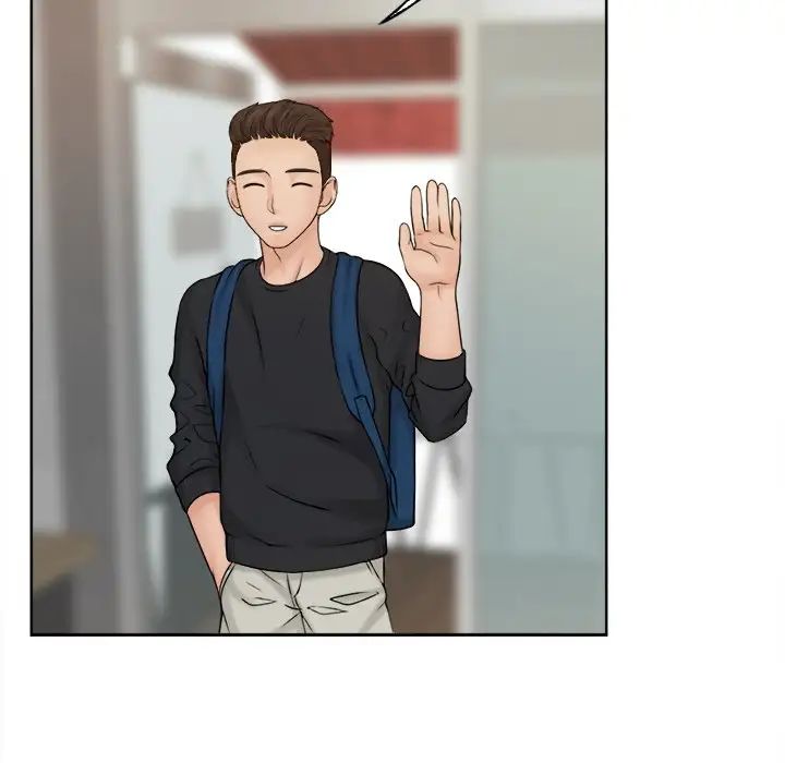 女友与奴隶第15话