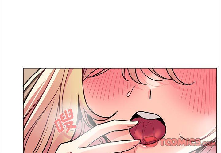 大学生活就从社团开始第43话