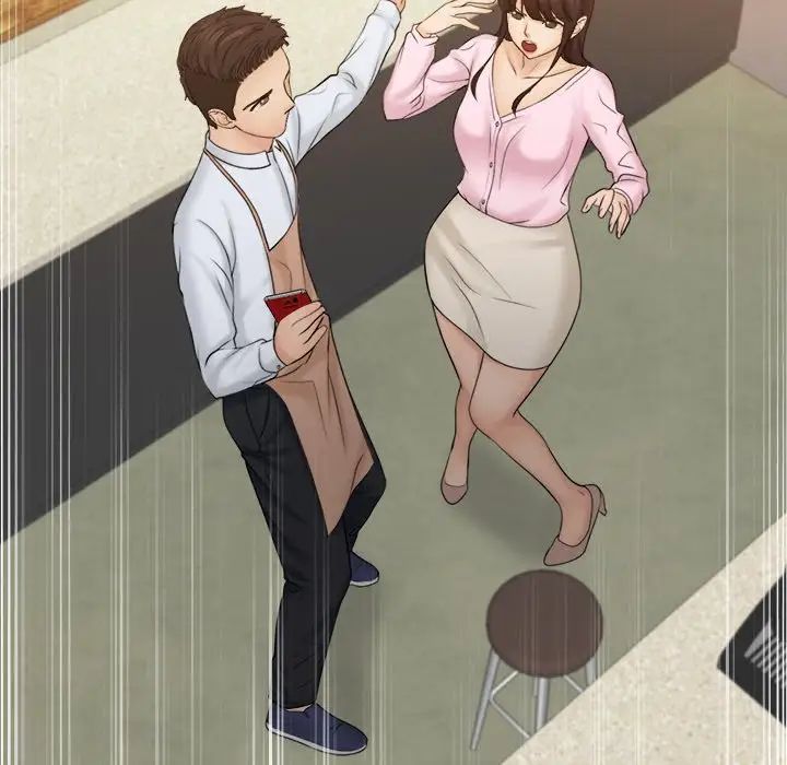 女友与奴隶第17话