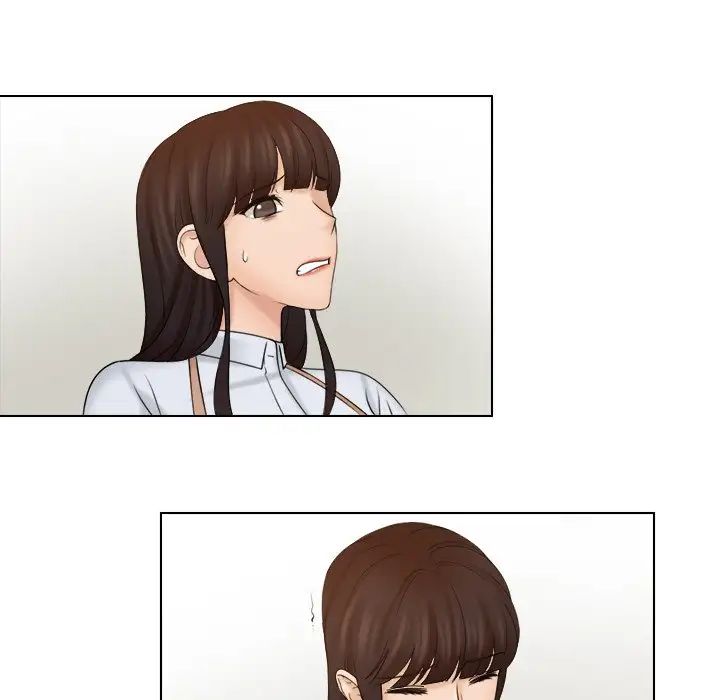 女友与奴隶第19话