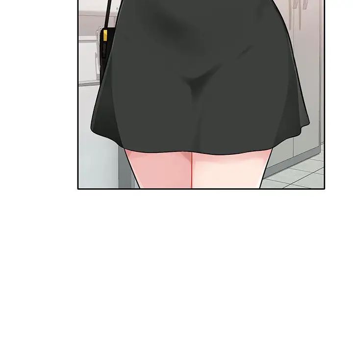 混乱一家人第1话