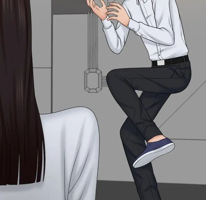 女友与奴隶第20话