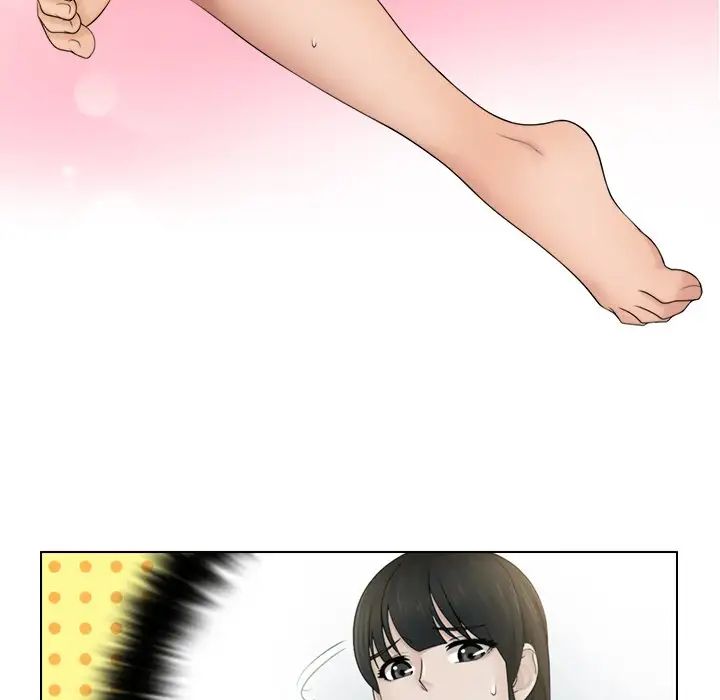 女友与奴隶第21话