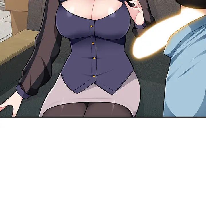 混乱一家人第2话