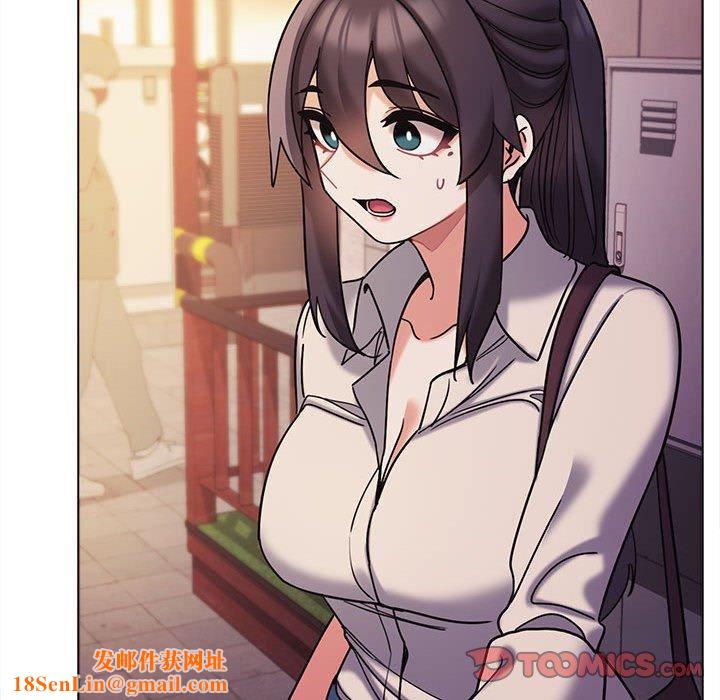 大学生活就从社团开始第51话