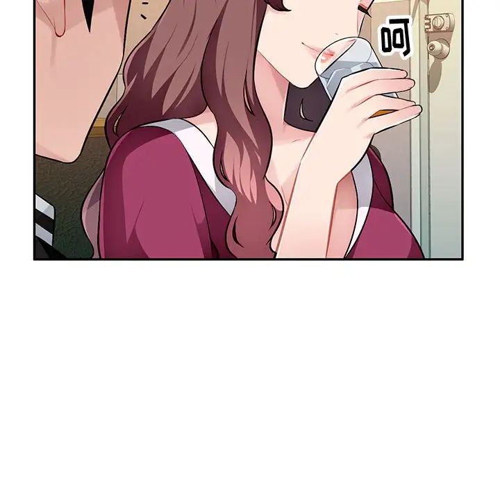 混乱一家人第4话