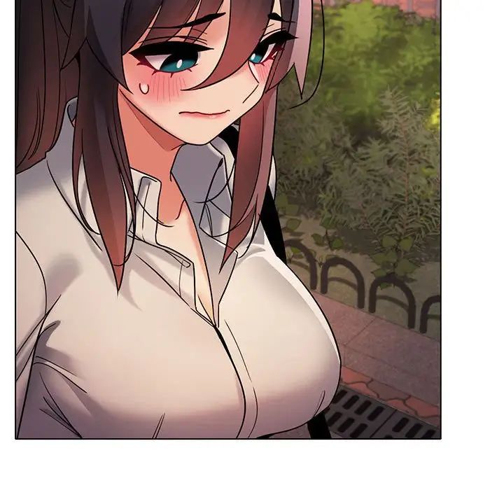 大学生活就从社团开始第55话