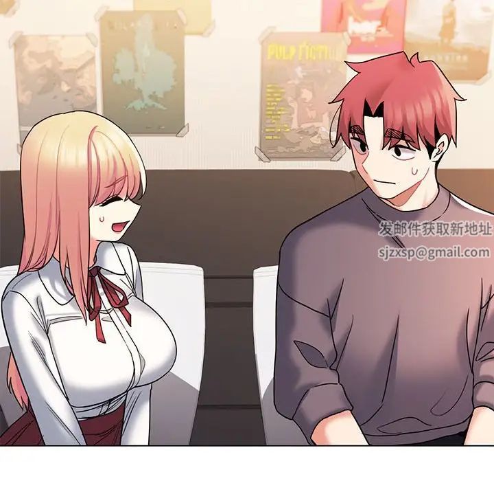 大学生活就从社团开始第56话