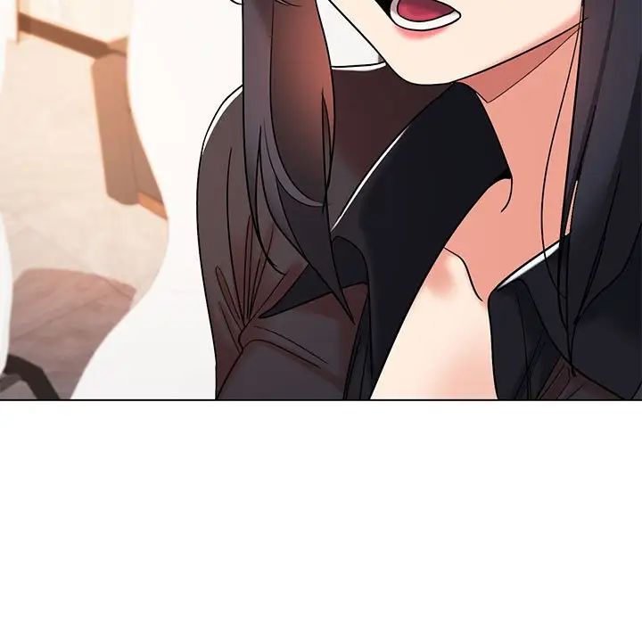 大学生活就从社团开始第56话