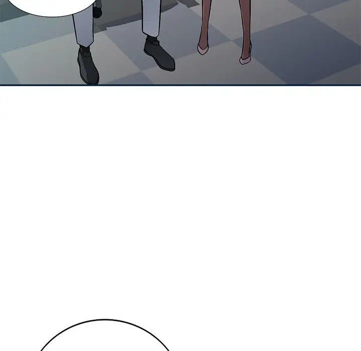 混乱一家人第8话