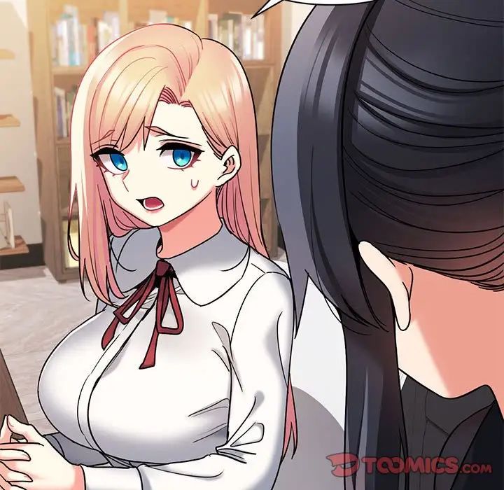 大学生活就从社团开始第57话