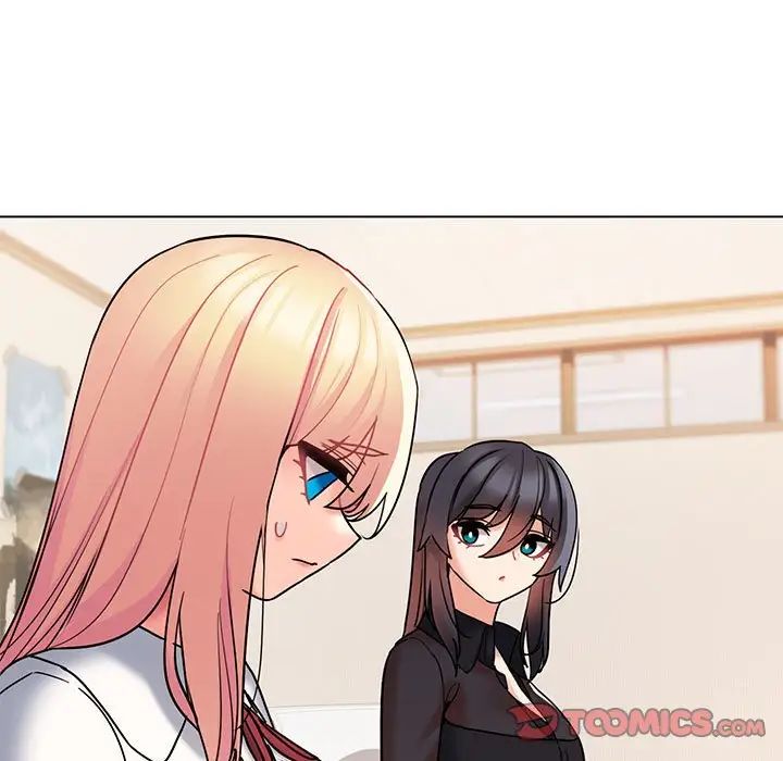 大学生活就从社团开始第57话