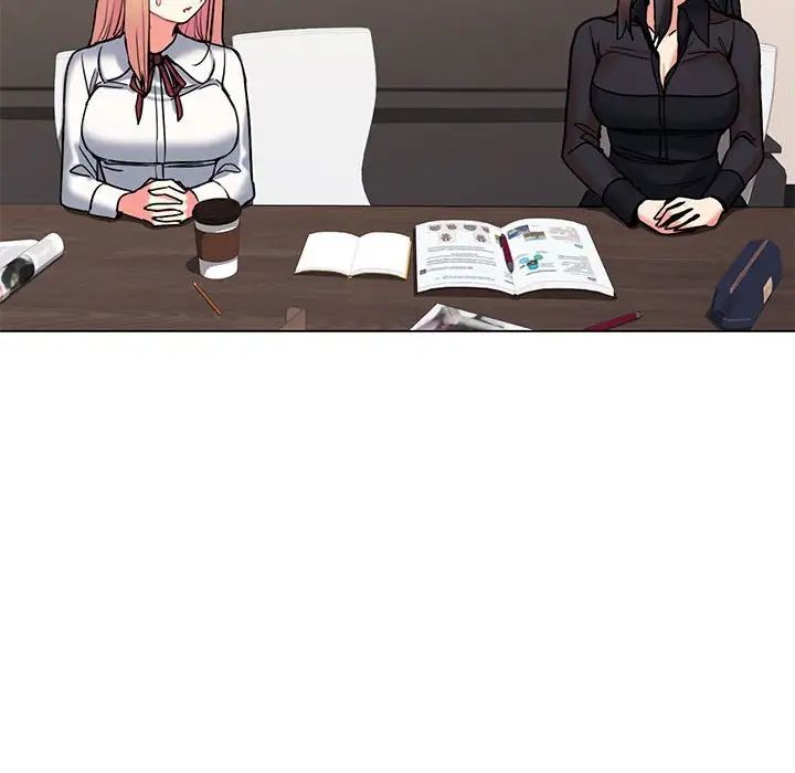 大学生活就从社团开始第57话