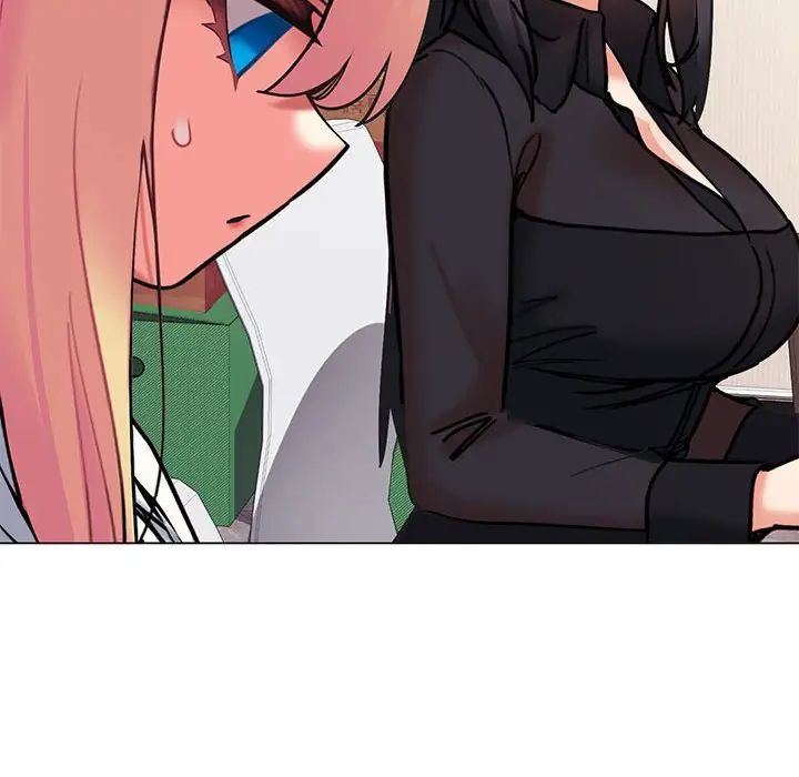 大学生活就从社团开始第57话