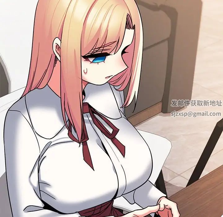 大学生活就从社团开始第57话