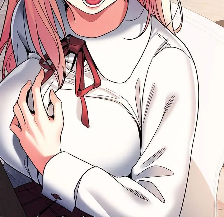 大学生活就从社团开始第57话