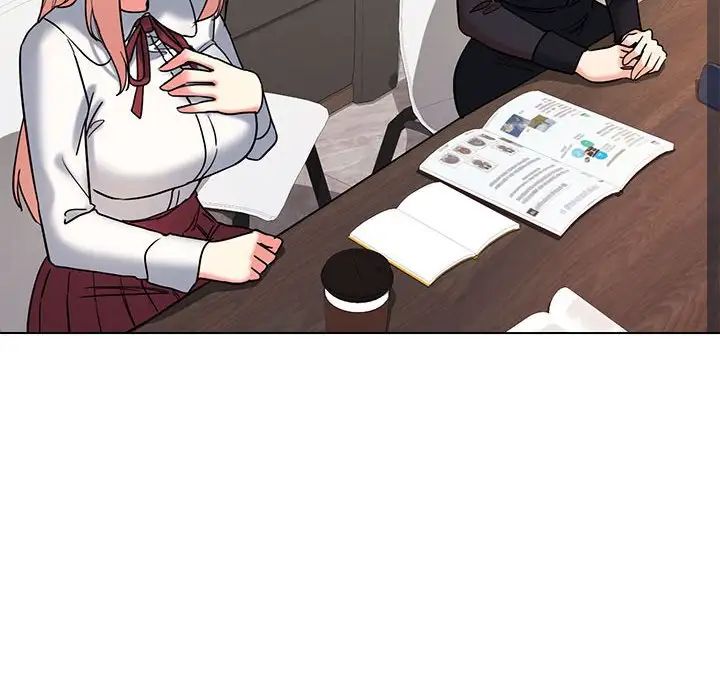 大学生活就从社团开始第57话