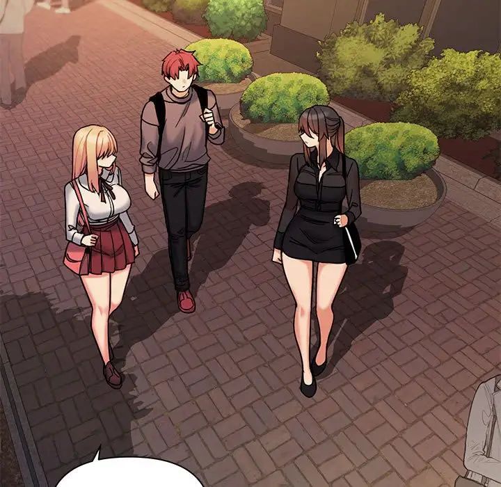 大学生活就从社团开始第57话