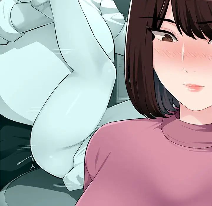 混乱一家人第8话