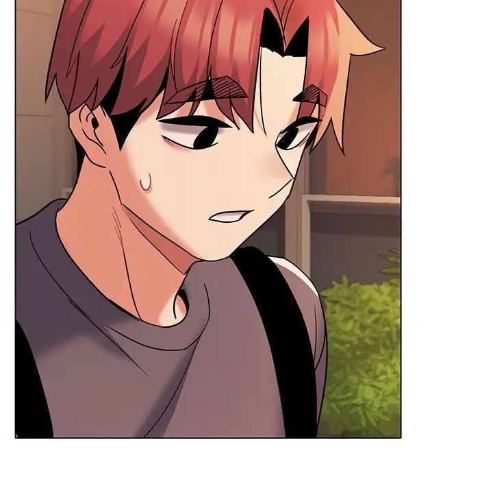 大学生活就从社团开始第57话