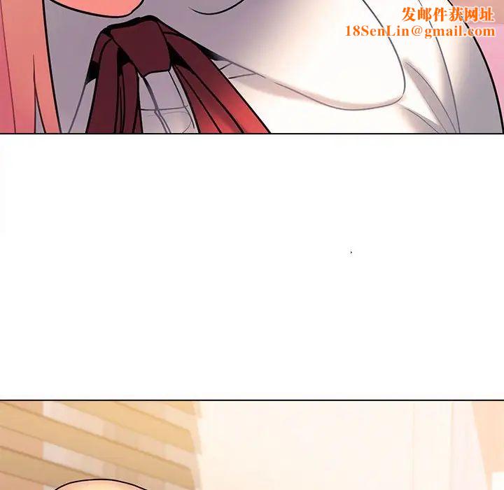 大学生活就从社团开始第58话