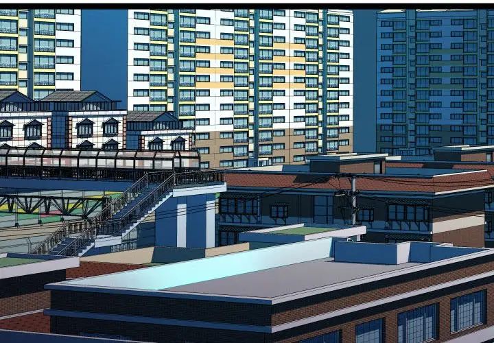 隔壁邻居好奇怪第21话-最终话（完结）