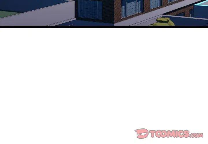 隔壁邻居好奇怪第21话-最终话（完结）