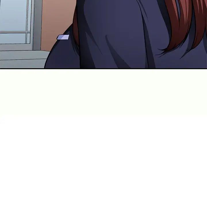 混乱一家人第12话