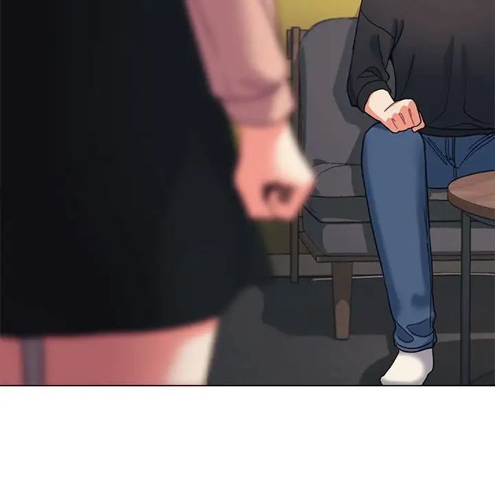 大学生活就从社团开始第64话