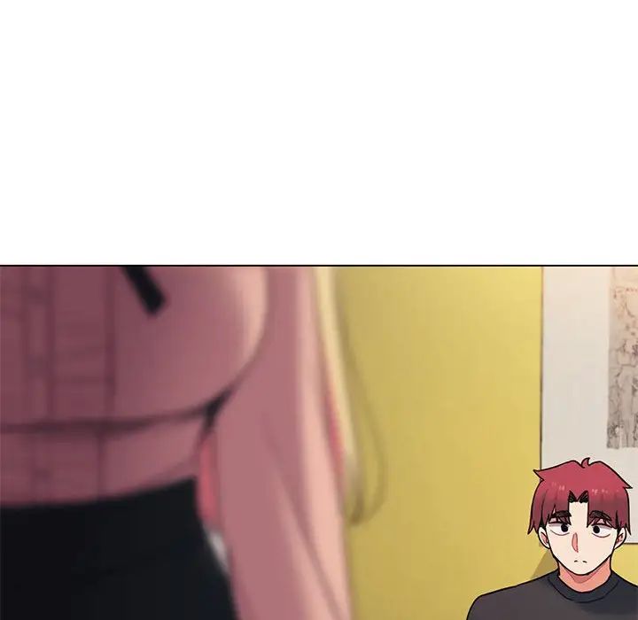 大学生活就从社团开始第64话