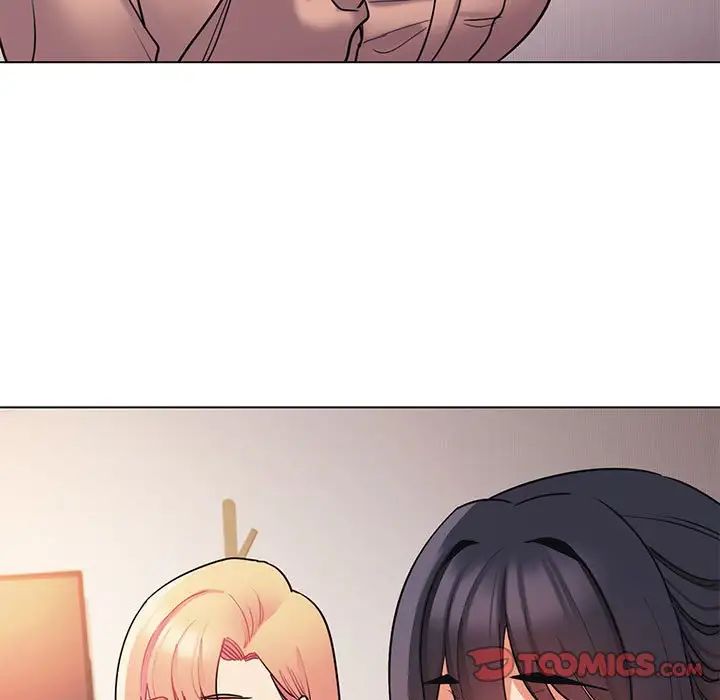 大学生活就从社团开始第64话