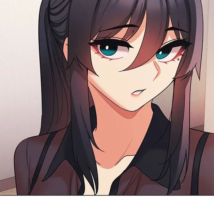 大学生活就从社团开始第64话