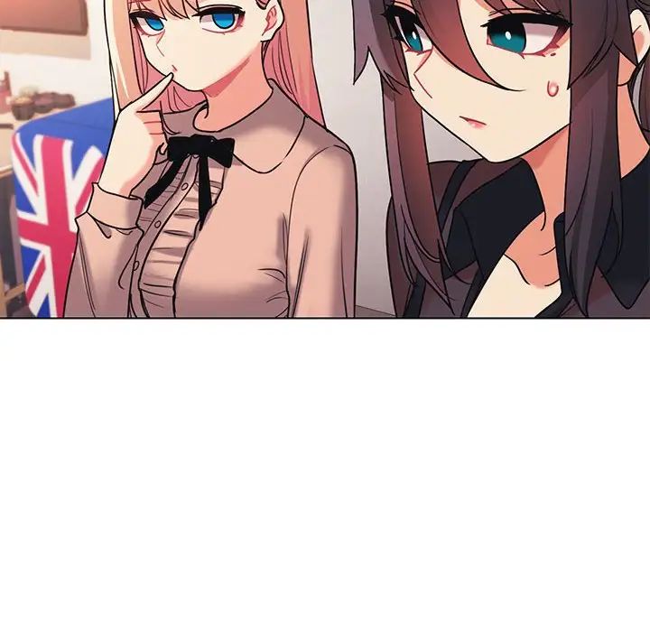 大学生活就从社团开始第64话