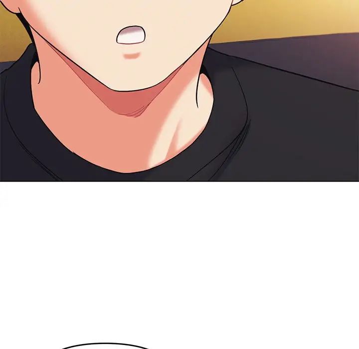 大学生活就从社团开始第64话