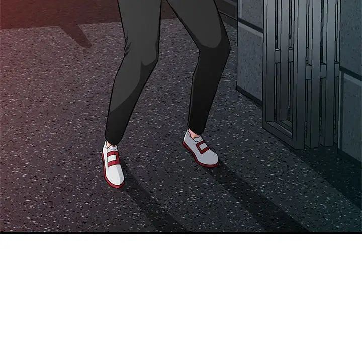 混乱一家人第15话