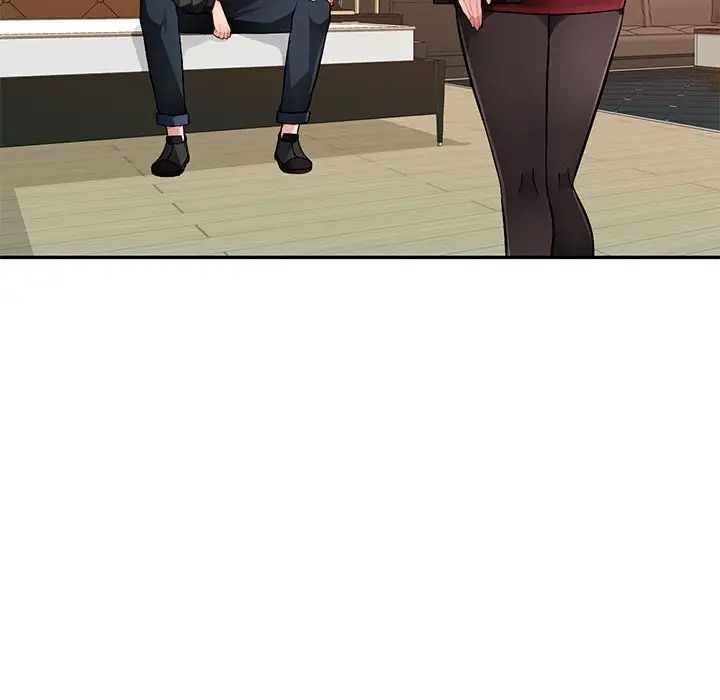 混乱一家人第16话