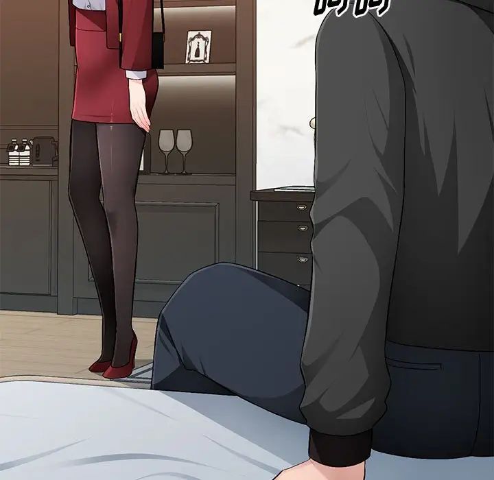 混乱一家人第16话