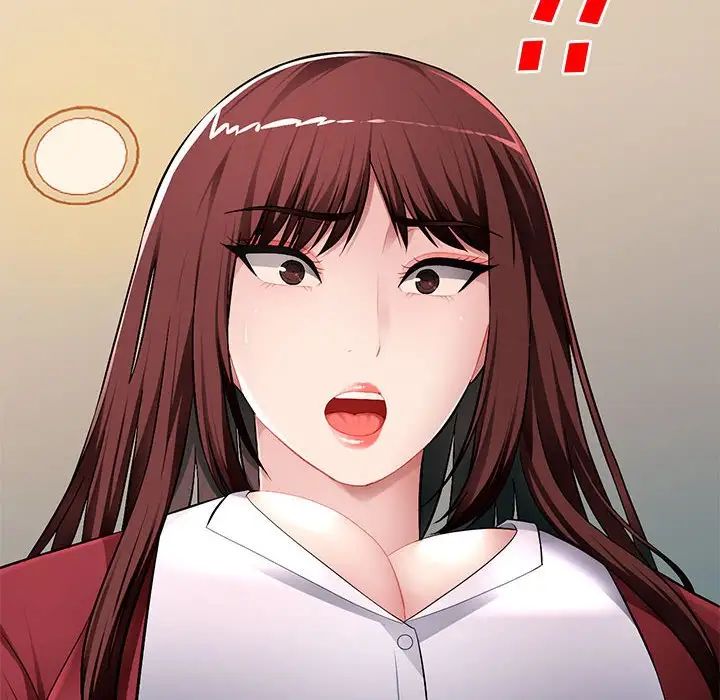 混乱一家人第16话